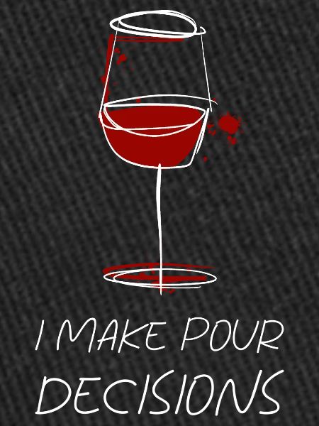 Wine Not? Vino Pun