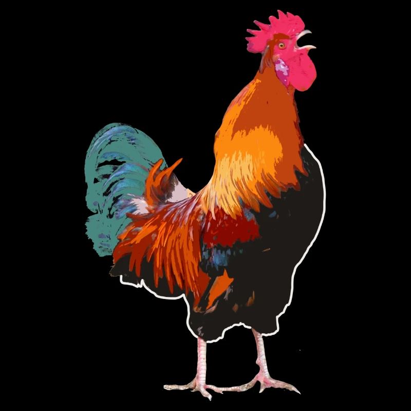 Le coq