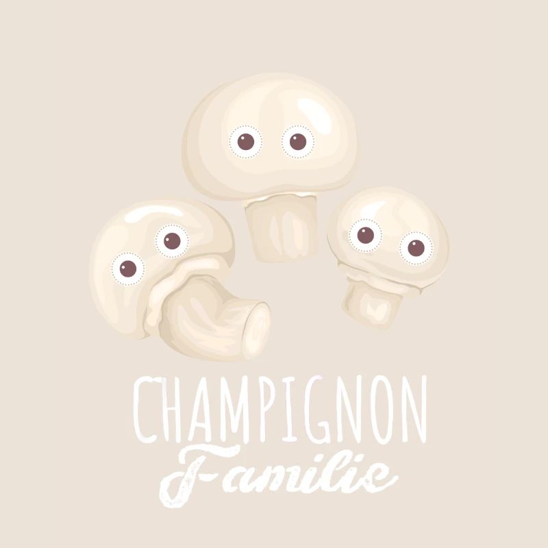 Famille de champignons,Champignons,Champignons,Champignons