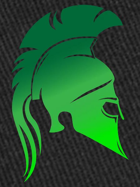 Sparta Design, vert