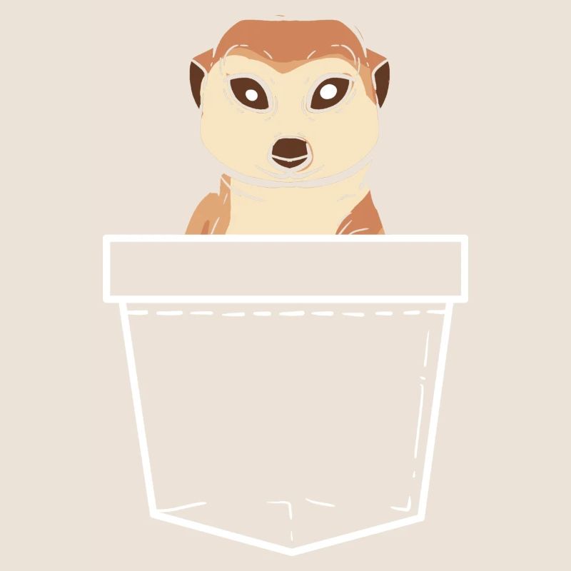 Erdmännchen