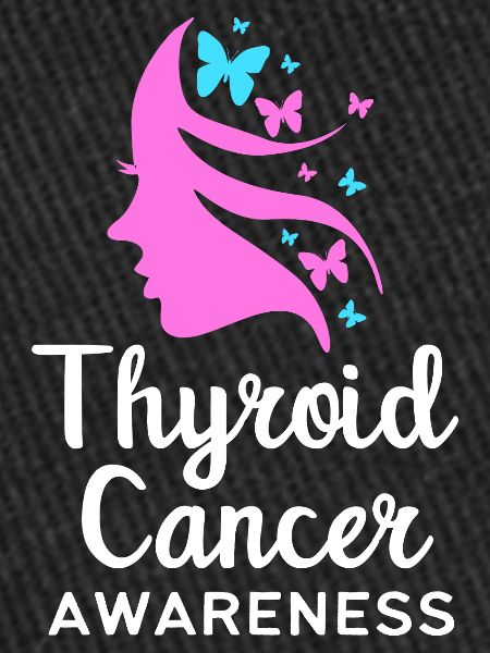 Thyroid cancer Thyroid cancer