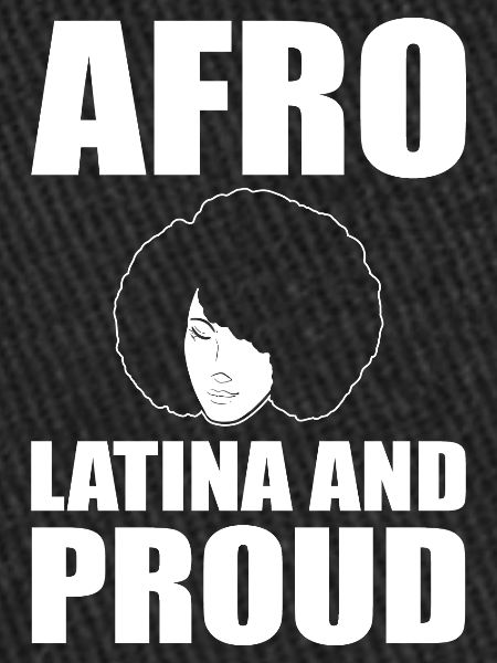 Afro Latina