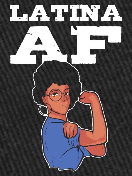 Afro Latina