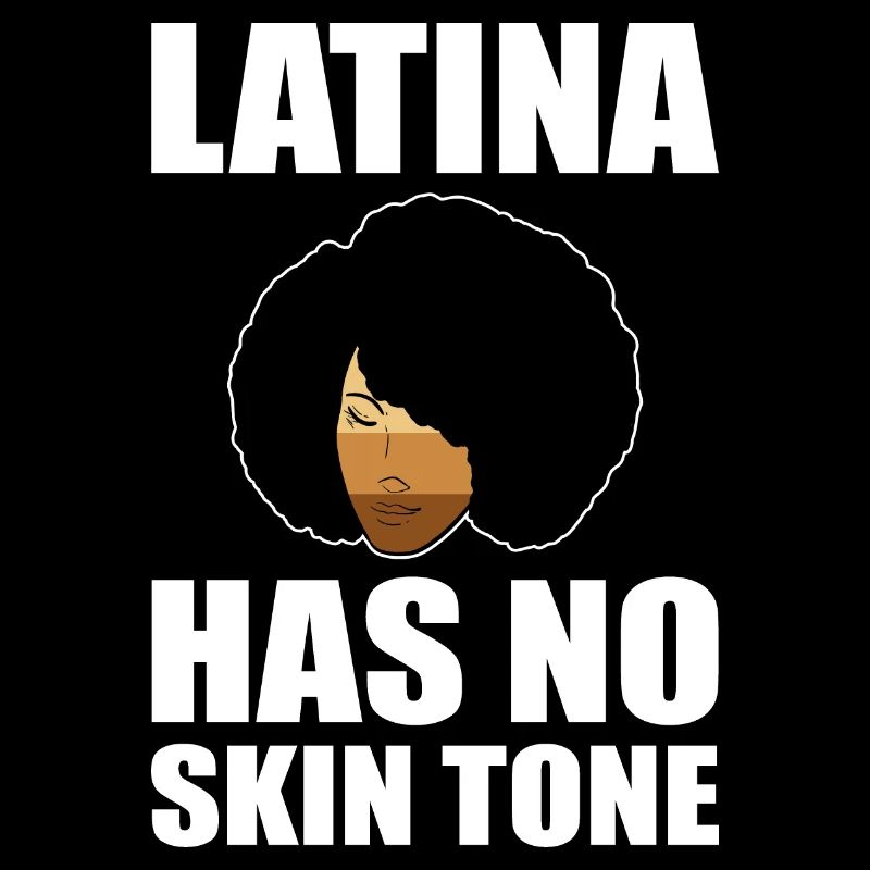 Afro Latina