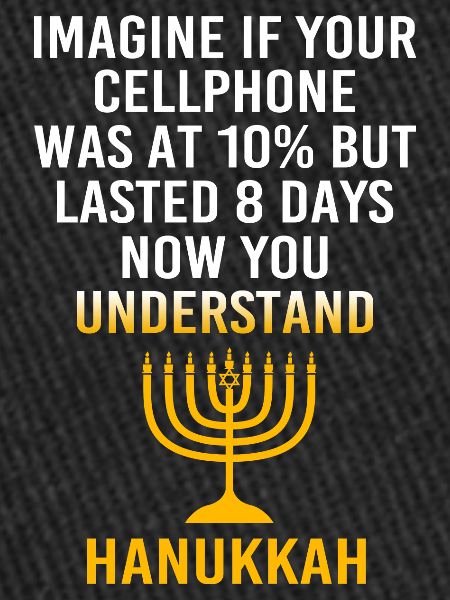 Hanukkah