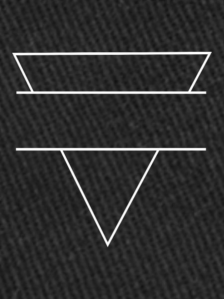 Triangle logo - Triangle symbol