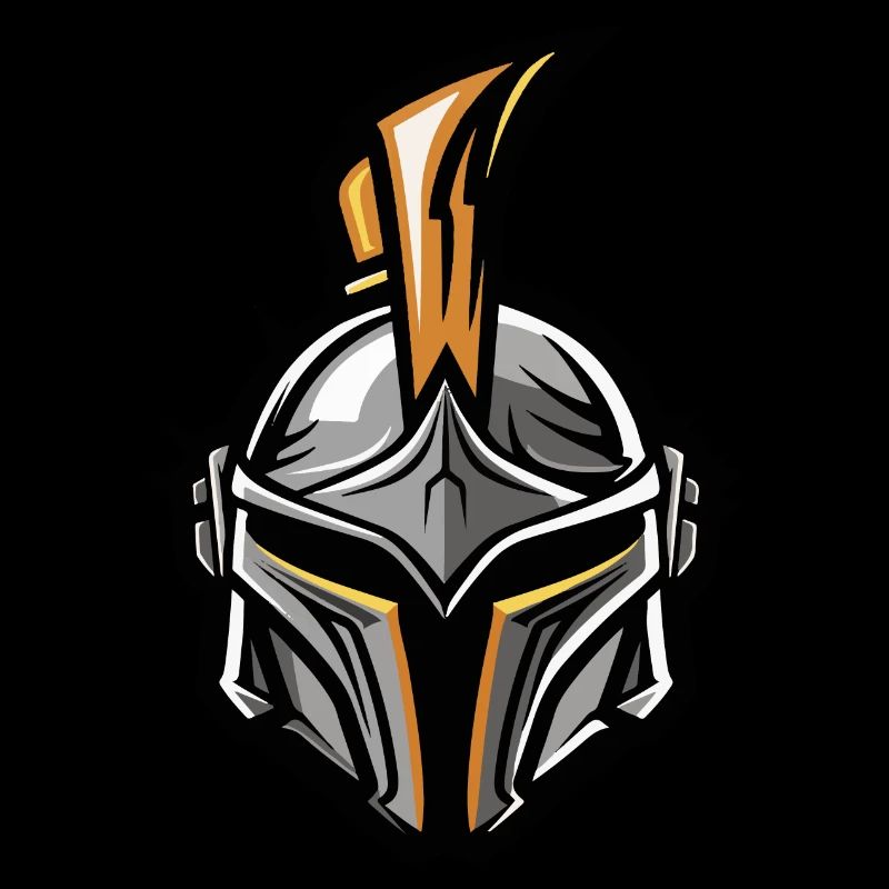 Spartan Helmet Sparta
