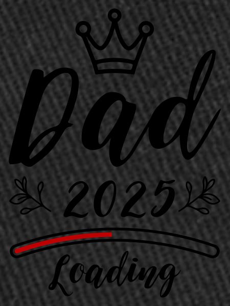 Dad 2025 Papa Loading