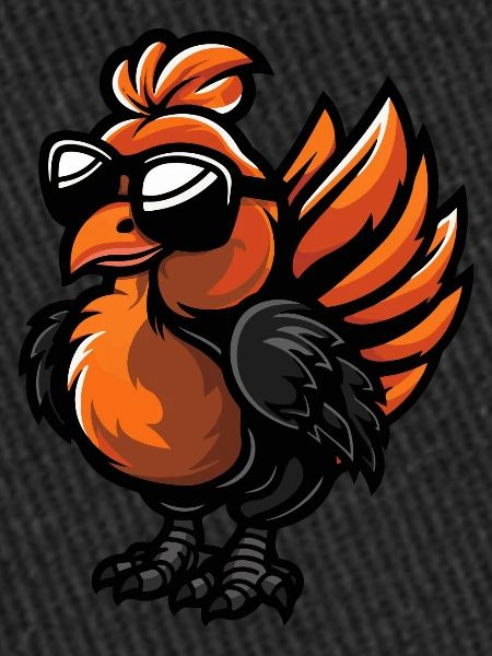Animal de dinde