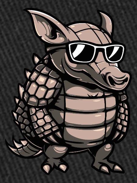 armadillo animal
