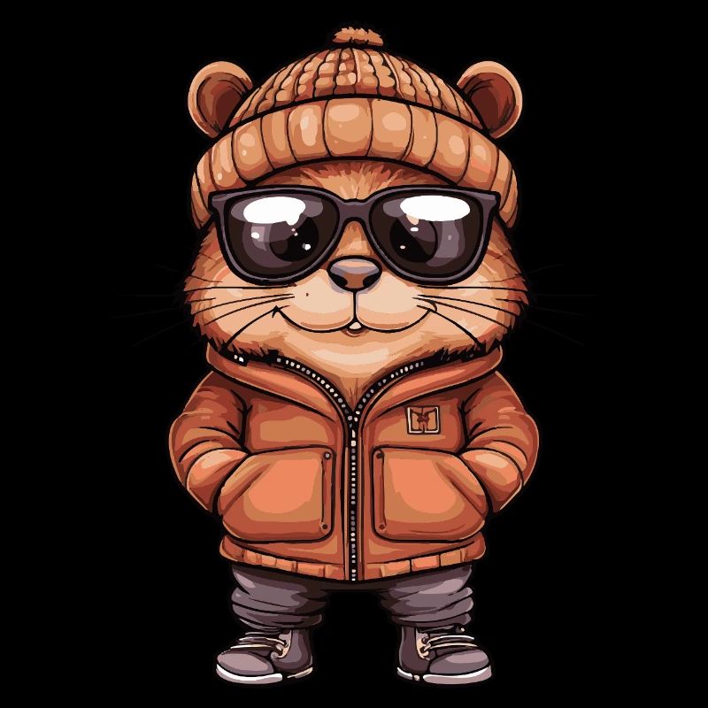 Beaver Cool BD