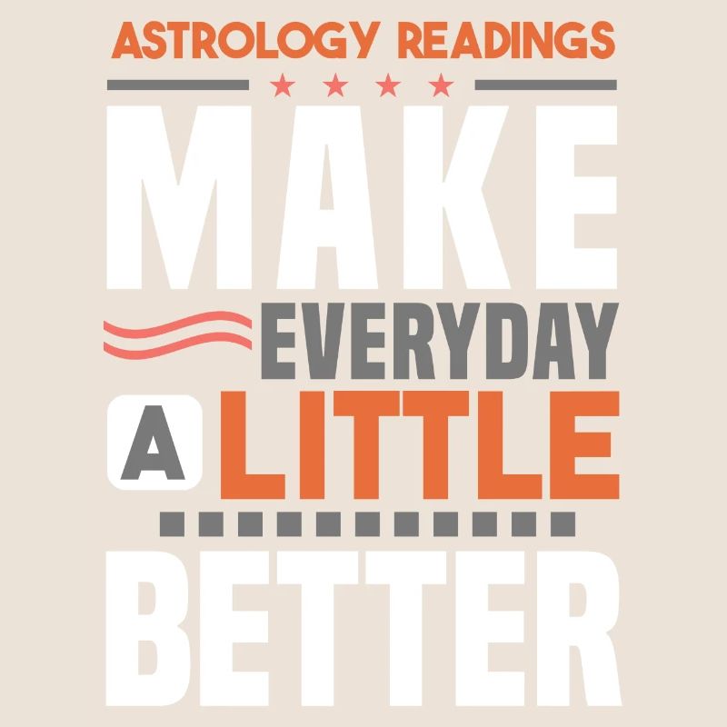 Astrology Readings Make Everyday A Little Better