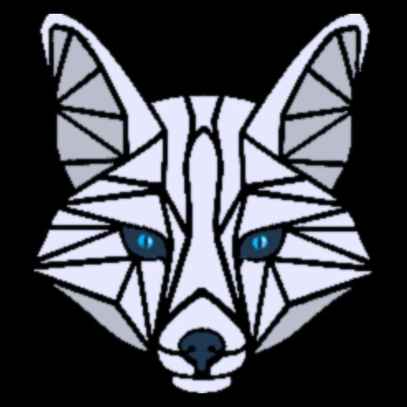 White Fox (Renard Blanc)