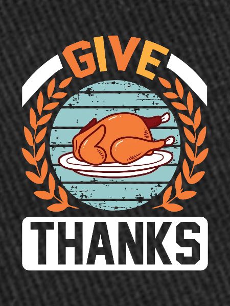 Give Thanks