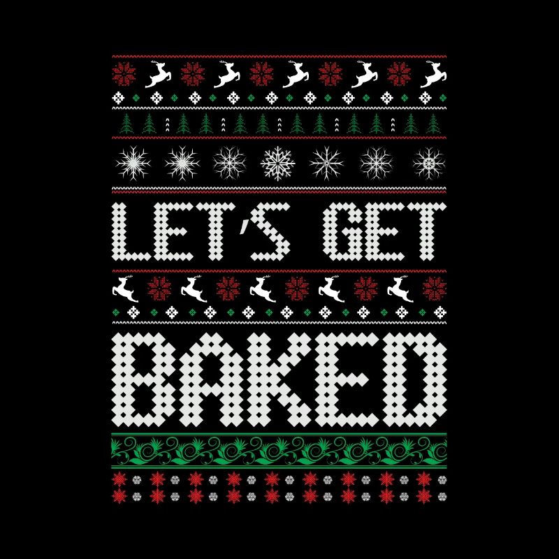 LASS UNS GEBACKEN WERDEN