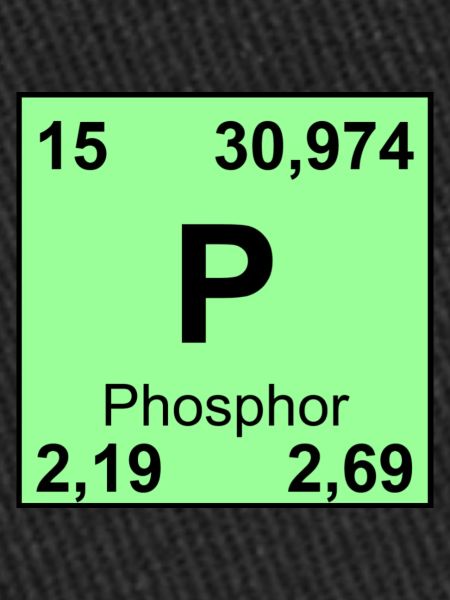 15Phosphor