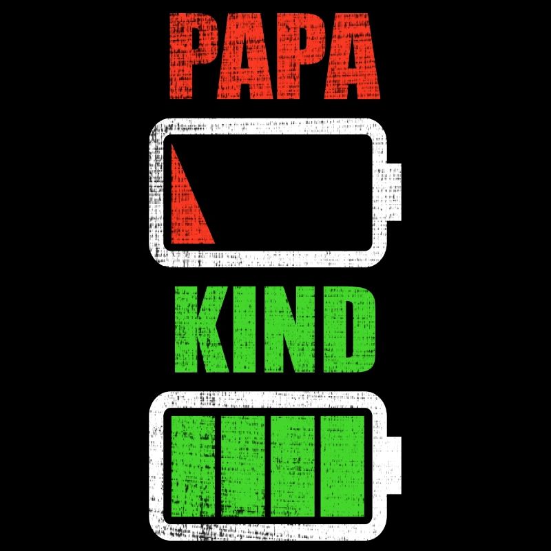 Papa Vater Sohn Kind Tochter Geburt Geschenk