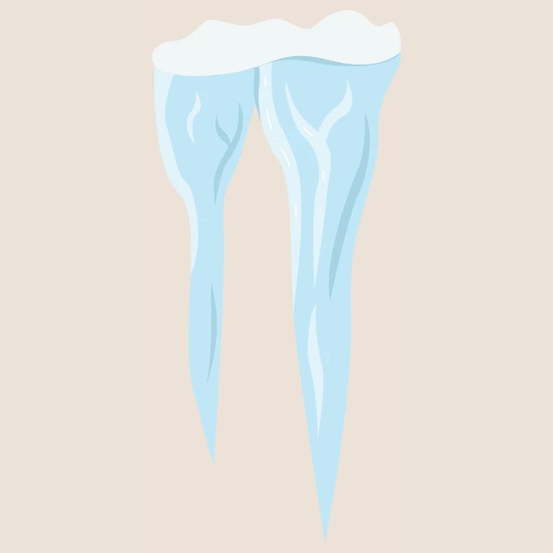 Glaçons