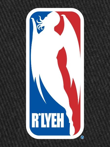 R'lyehBall