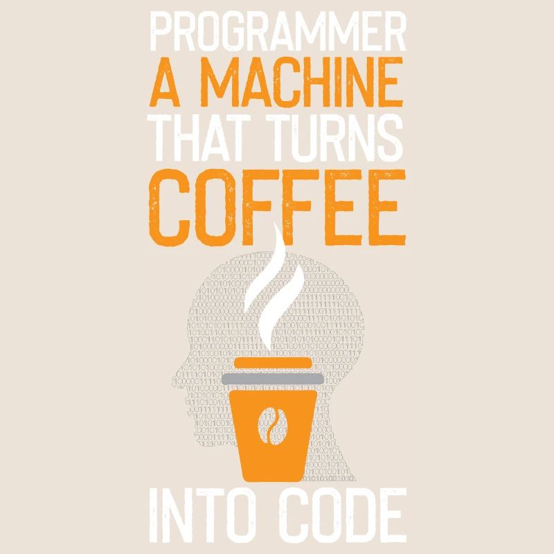 Funny programmer saying