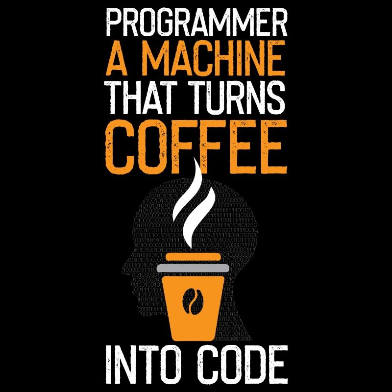 Drôle de programmeur sort