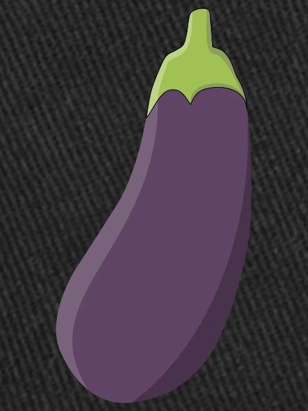 Eggplant