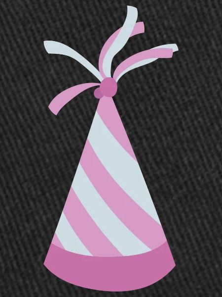 Chapeau de fête