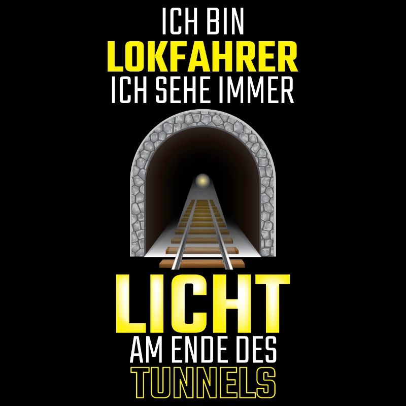Lokführer, Eisenbahn, Zug Geschenk