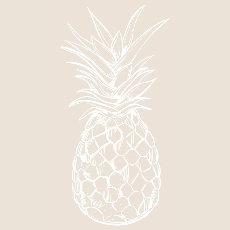 ANANAS - Pineapple