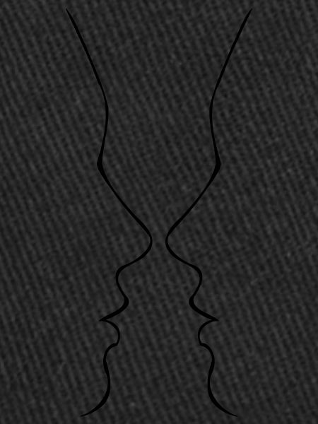 Face à face