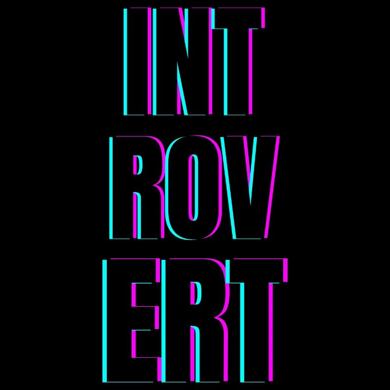 INTROVERT