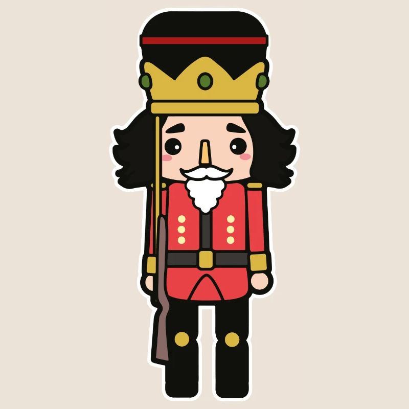 Nutcracker