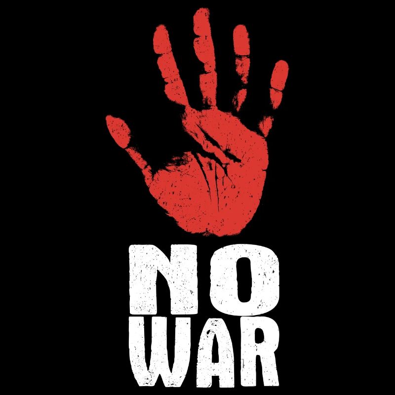 No War - Stop War