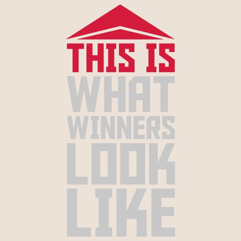 What Winners Look Like