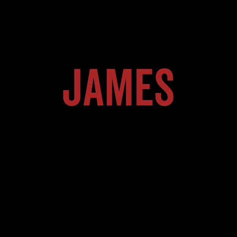 Pas de James pas de vie