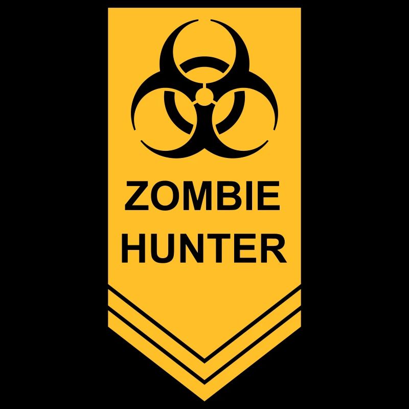 chasseur de zombies citation d’Halloween