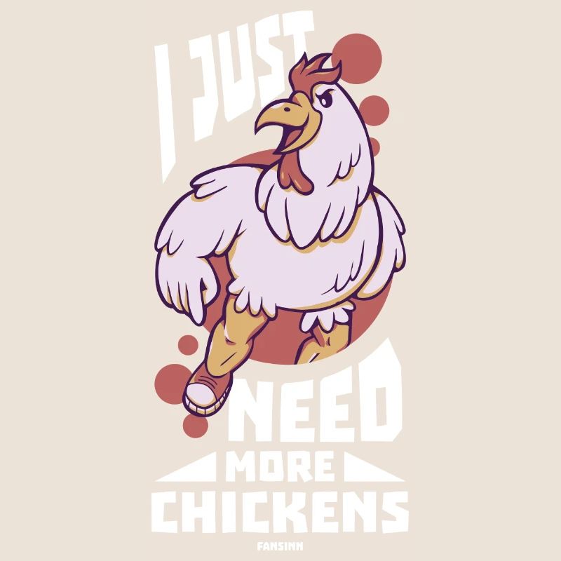 Huhn