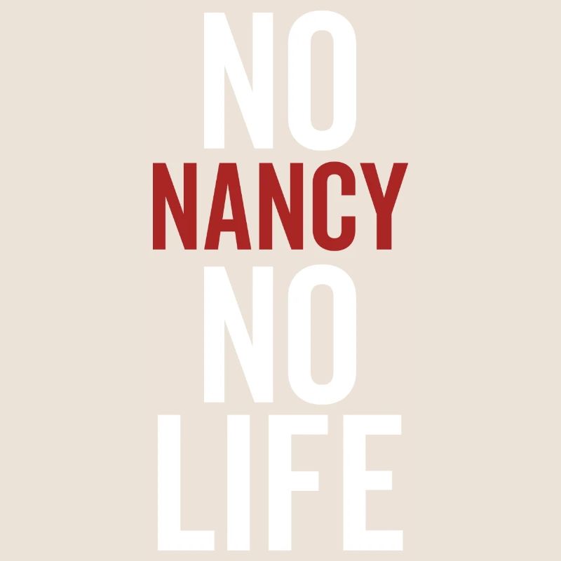 Pas de Nancy Pas de vie