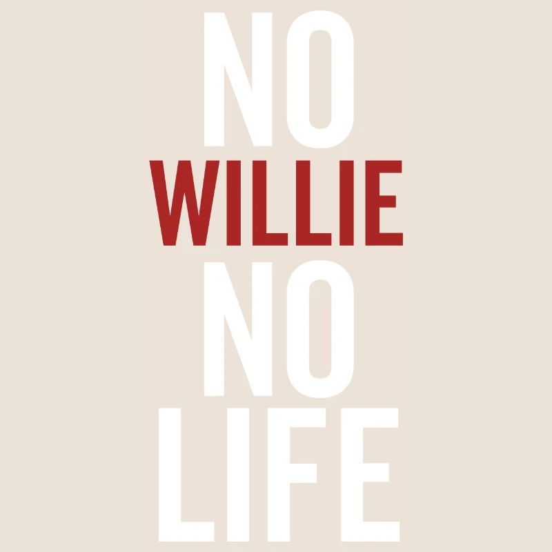 Pas de Willie Pas de vie