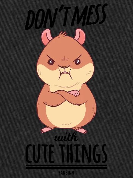 Hamster cochon d’Inde