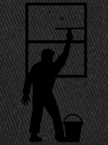 Window cleaner