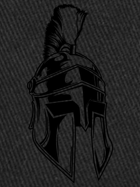 Sparta Helmet