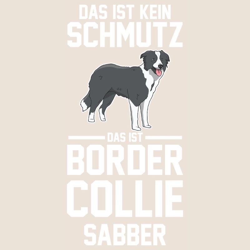 Hund Border Collie