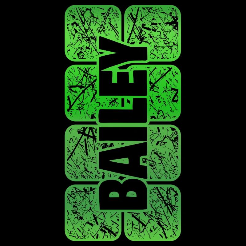 Mädchen Mädchenname Vorname Bailey