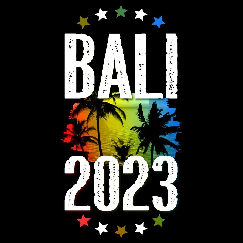 Bali 2023