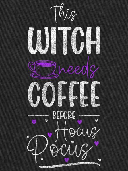 Witch Spell Monsters