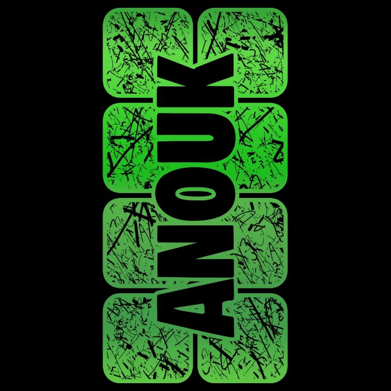 Vorname Anouk