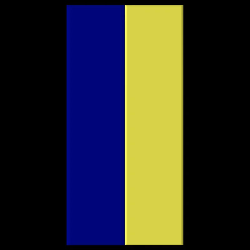 Couleurs Bleu-Jaune