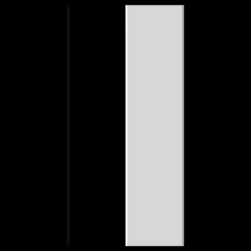 Couleurs Noir & Blanc